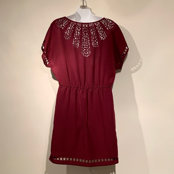 LUSH // Dress, Size Medium - Picture 6 of 8